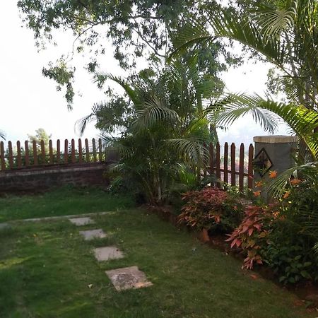 Inaya Bungalow Villa Panchgani Luaran gambar