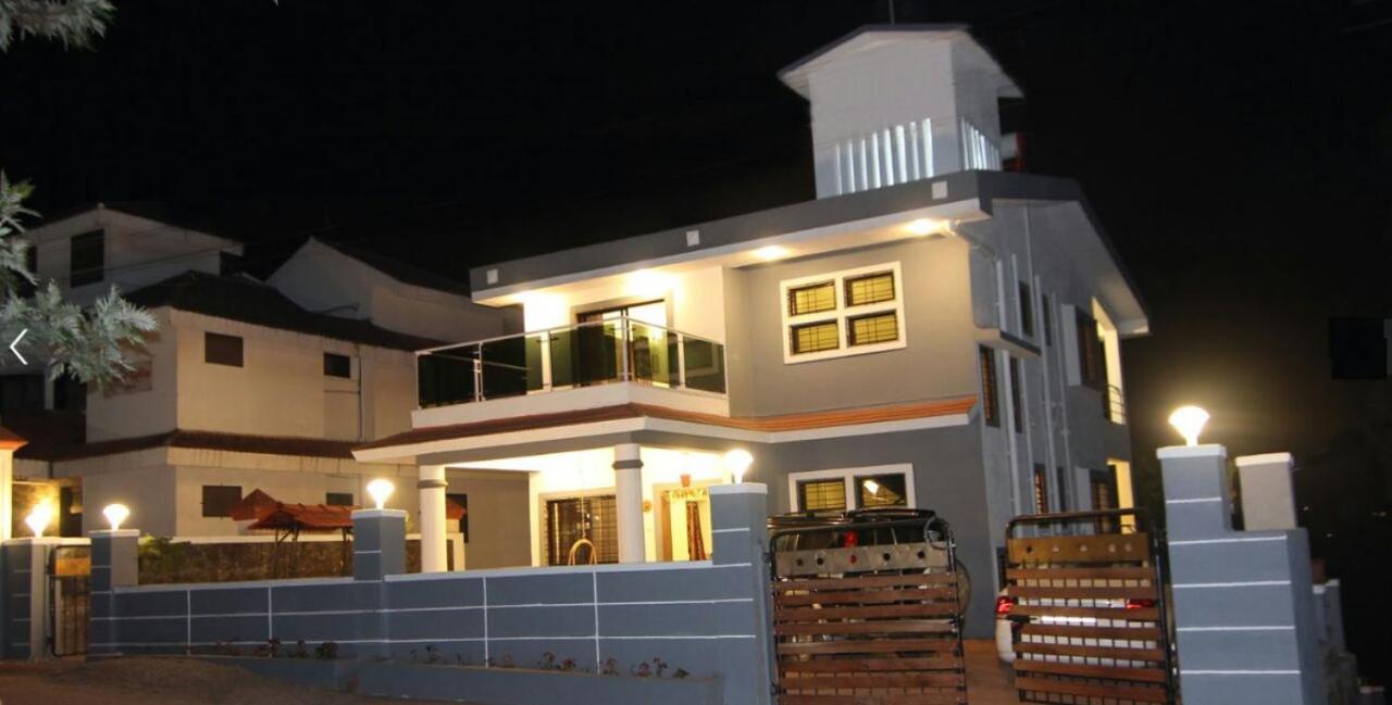 Inaya Bungalow Villa Panchgani Luaran gambar
