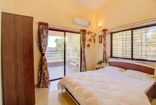 Inaya Bungalow Villa Panchgani Luaran gambar