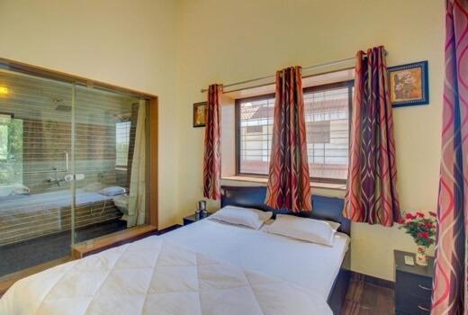 Inaya Bungalow Villa Panchgani Luaran gambar