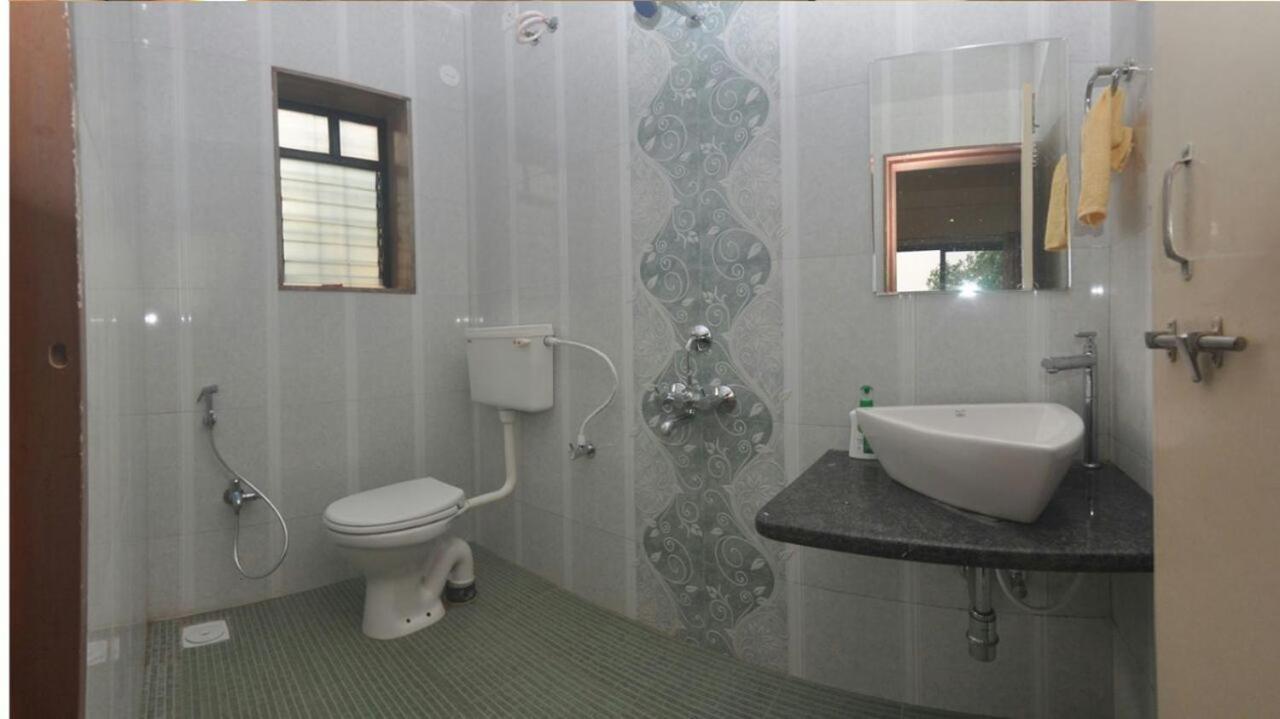 Inaya Bungalow Villa Panchgani Luaran gambar