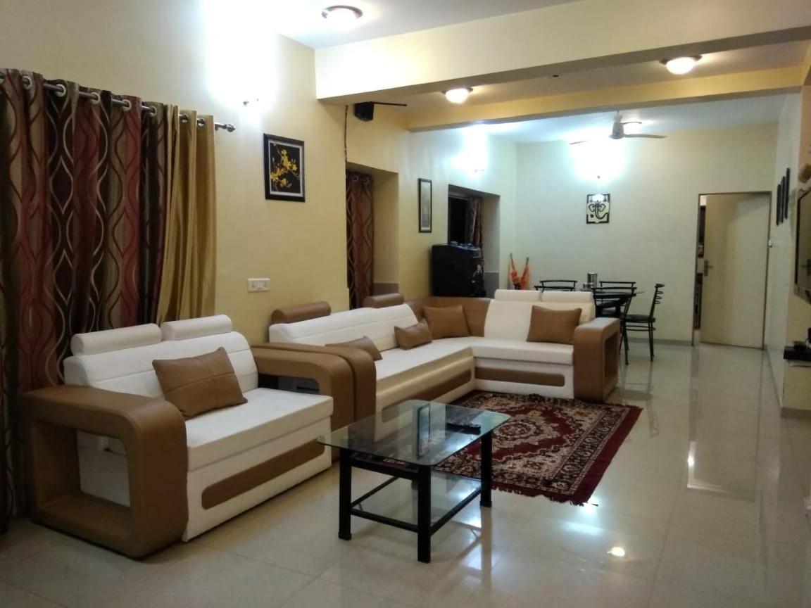 Inaya Bungalow Villa Panchgani Luaran gambar