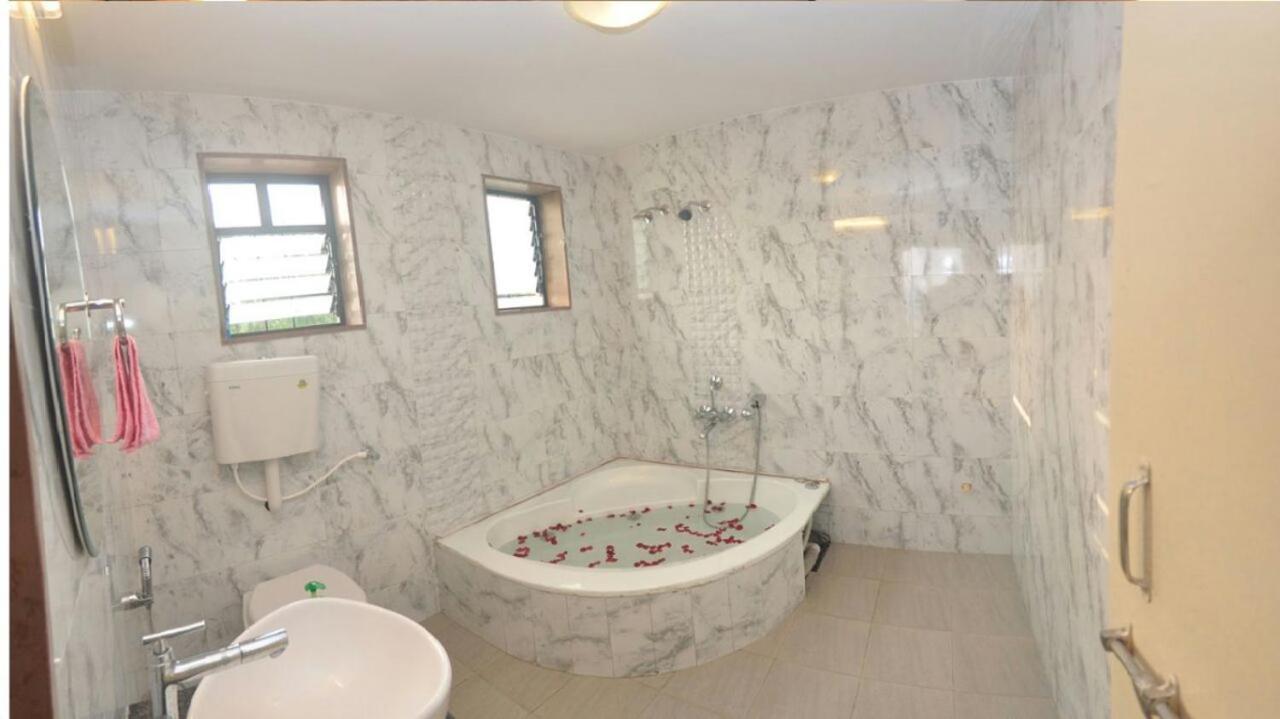 Inaya Bungalow Villa Panchgani Luaran gambar