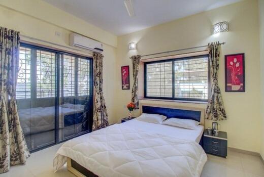 Inaya Bungalow Villa Panchgani Luaran gambar
