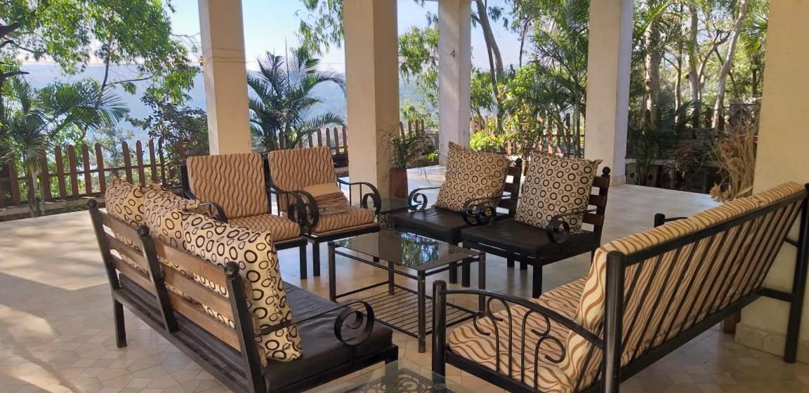 Inaya Bungalow Villa Panchgani Luaran gambar
