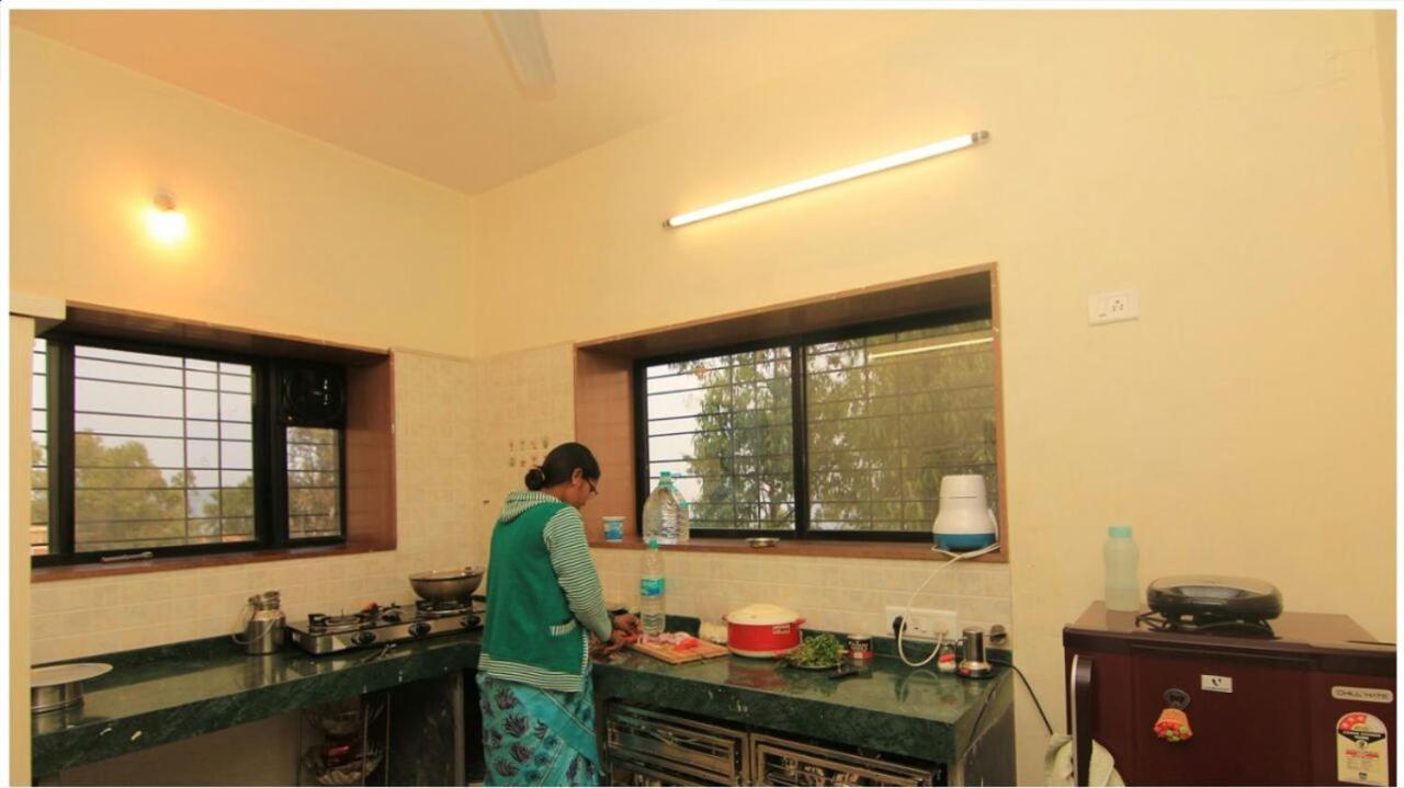 Inaya Bungalow Villa Panchgani Luaran gambar